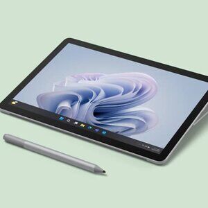 ✨ NEW Surface Go 4 + Type Cover | 2-in-1 Laptop/Tablet | 8GB/64GB | Open Box